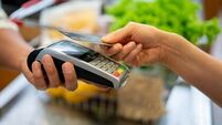AIB customers to be charged for 'contactless' payments from May