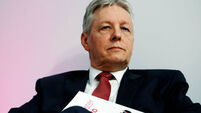 Peter Robinson to be invited to appear before PAC