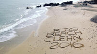 Public urged to join The Big Beach Clean