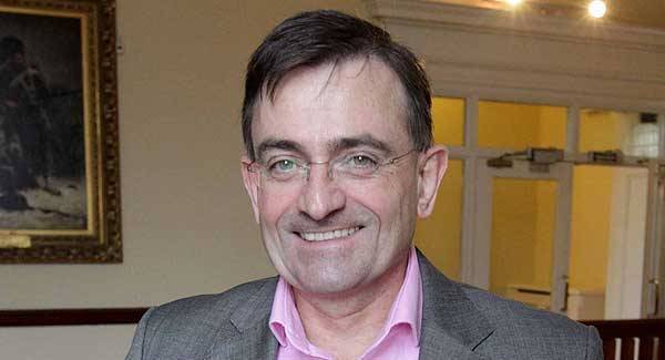 30% tax breaks for expats 'just wouldn’t work': Eddie Hobbs