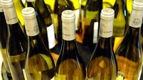 Cost of wine in Ireland could be alienating tourists