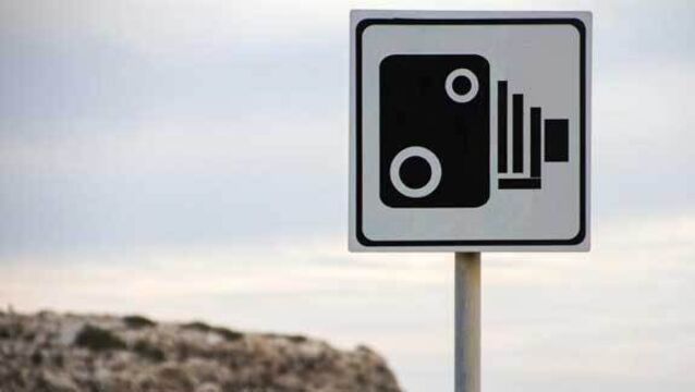 Gardaí release 'notable detections' as 341 drivers caught speeding on National Slow Down Day