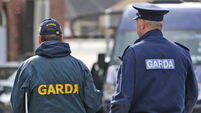 Dunboyne Cash in Transit Van Raid