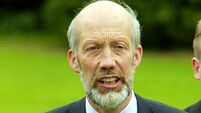 David Ford to step down as Alliance Party leader