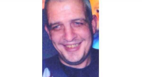 Greg Lonergan, 36, who died in the apartment blaze. Picture: Daragh Mc Sweeney