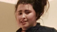 15-year-old missing from Dublin