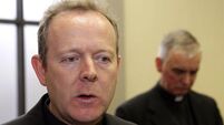 Archbishop tells politicians not to forget their faith during abortion debates