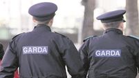 Gardaí appeal for witnesses after motorcyclist dies in collision with tractor