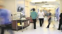 'Up to 350 patients die each year due to overcrowding'