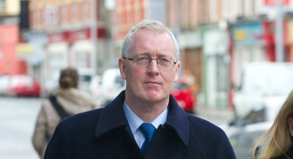 Cork GP who groped teenage girl has jail sentence halved