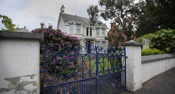 '£300m could be needed' to compensate all who stayed in NI residential homes