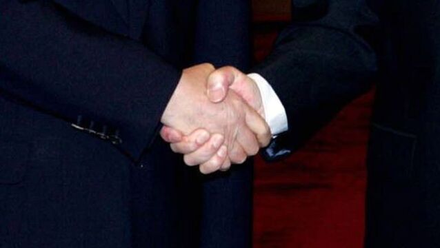 Shannon-based engineering services firm Mincon eyes growth after €8m acquisition