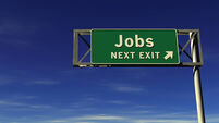 Major jobs fair takes place in Dublin today