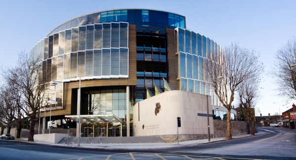 Jury shown video footage at Dale Creighton murder trial