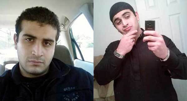 'No evidence Orlando gunman was gay'