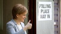 Second Independence referendum on the cards for Scotland