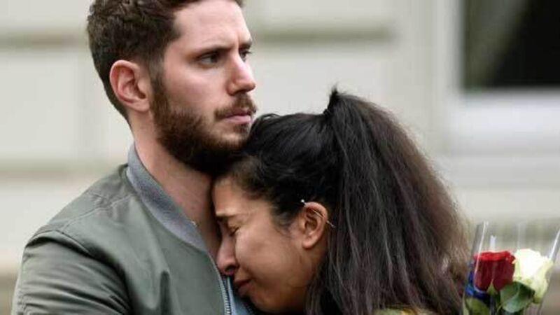 Paris airports have tightened security since November attacks Paris airports have tightened security since November attacks