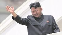 Kim Jong Un's Aunt lives in New York and runs a dry cleaning business