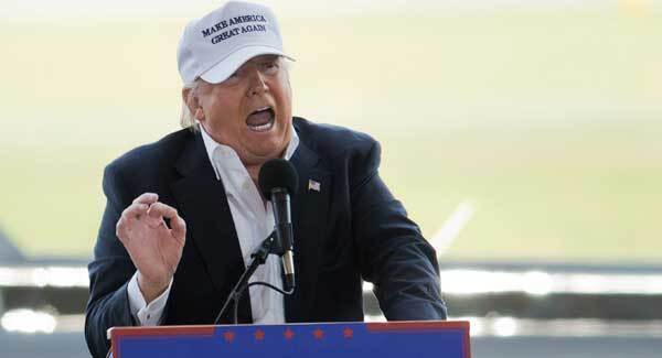 Donald Trump: Illegal immigrants treated better than veterans