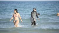 Burkini ban overturned by France's top administrative court