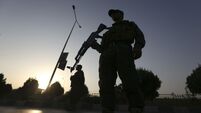 12 killed in nine-hour attack on American University in Afghanistan