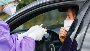 Europe’s doctors repeat errors made in Wuhan, China medics say