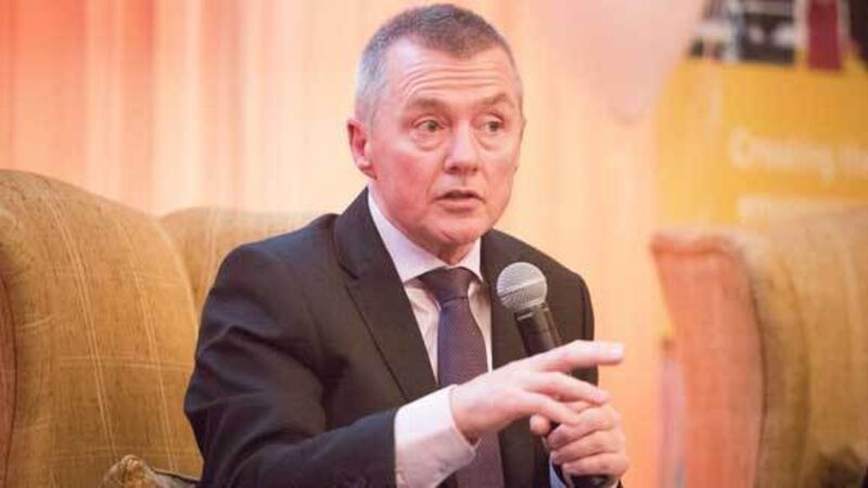 Willie Walsh''s retirement as boss of IAG ''won''t change Aer Lingus plans'' Willie Walsh''s retirement as boss of IAG ''won''t change Aer Lingus plans''