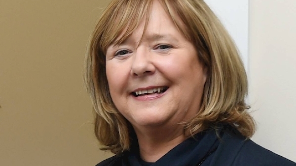 Majella Gallagher assumes lead role with Examiner Group