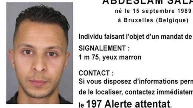 Paris attacks Suspect Abdeslam refuses to answer judge's questions Paris attacks Suspect Abdeslam refuses to answer judge's questions
