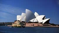 Sydney Opera House set for $202m renovation