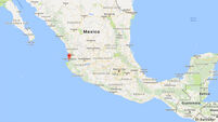Gunmen abduct people from Mexican beach resort restaurant