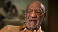 Bill Cosby sues woman who accused him of sex assault