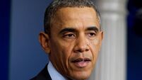 Barack Obama says US will do everything it can to make Syrian truce succeed