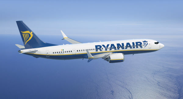 Ryanair warns of more job losses over 737-Max grounding
