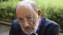 Italian author Umberto Eco has died