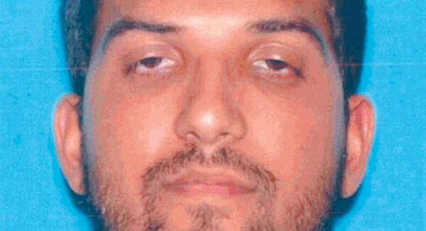 Syed Farrok.