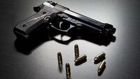 Mother shot by her young son while driving in America