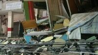 Ecuador earthquake kills dozens and injures hundreds