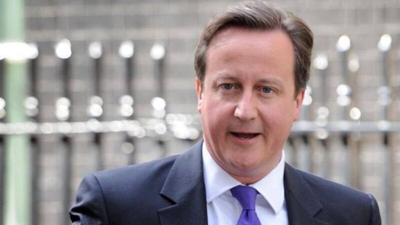Pressure mounts on David Cameron as £200,000 'gift' from his mother revealed Pressure mounts on David Cameron as £200,000 'gift' from his mother revealed