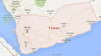 16 killed as gunmen storm Catholic retirement home in Yemen