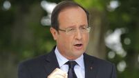 Francois Hollande abandons plan to strengthen state of emergency in France