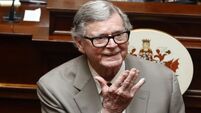 Waltons show creator Earl Hamner dies at 92