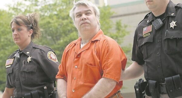 Steven Avery Steven Avery