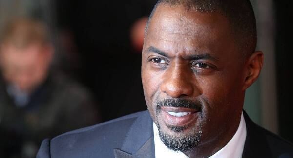 Idris Elba