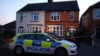 Man and his two sons found dead in house after 'disturbance'