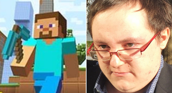 Paedophile used Minecraft game to target boys