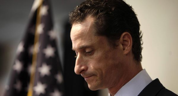 Anthony Weiner