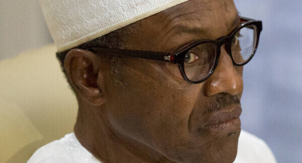 President Muhammadu Buhari President Muhammadu Buhari