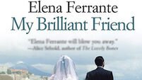 Journalist defends expose of best-selling author Elena Ferrante