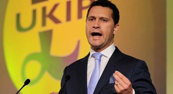Steven Woolfe Steven Woolfe